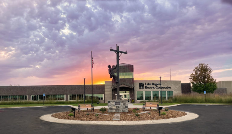 LREC District 4 Director Announces Resignation
