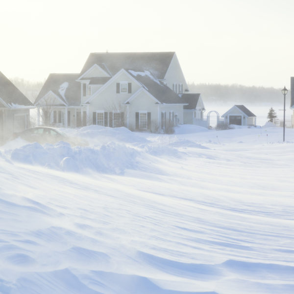 Cold Weather Rule Effective Oct. 1