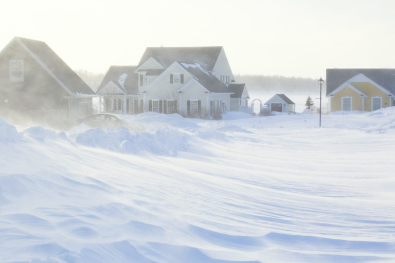 Cold Weather Rule Effective Oct. 1