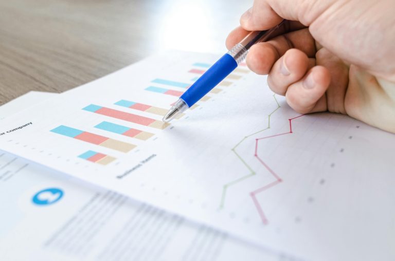 The Results Are In // November 2025 CEO Column