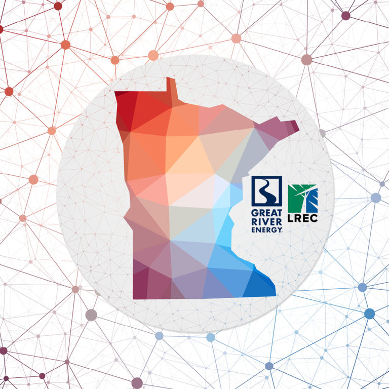 Member Mailing: Great River Energy 2026 Membership Energy Use Survey