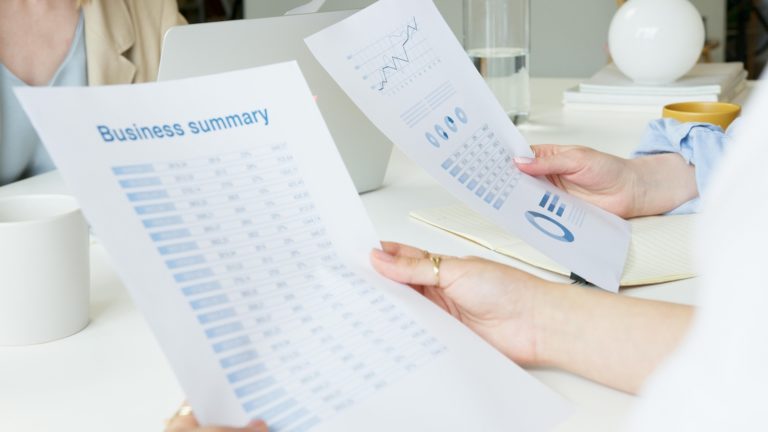 Understanding the Operating Summary // March 2026 CEO Column